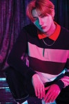몬스타엑스 아이엠, 미국 R&B 가수 엘헤이 신곡 피처링