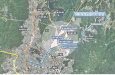 부산 센텀2·금사·석대지구, 첨단기술도시 테크노빌리지 변신