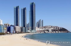 말 많았던 해운대 엘시티…결국 관광시설 미완성인 채로 준공