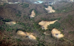 [여기 어때] 왕과 시민과 야생동물의 쉼터 동구릉