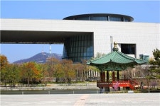 [여기 어때] 국립중앙박물관 야외정원에 숨겨진 보물들