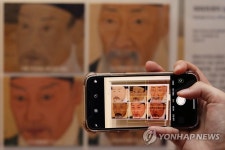 전염병을 앓은 조선의 관리들