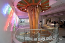 복합문화시설로 거듭난 광주 전일빌딩