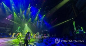 ACC, 열흘간의 5·18 재현 나는 광주에 없었다 공연