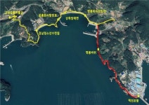 생활방역 속 해양힐링체험 어때요…경남도, 명소 추천