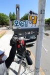 5·18 40주년 앞두고 시설물 정비