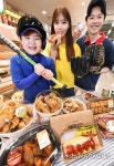홈플러스, 집관족 위한 델리 상품 기획전
