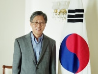 [인터뷰] 퇴임 앞둔 김상일 주멕시코 대사 한국의 날 제정 보람