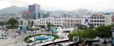 5·18 기념식, 최초로 옛 전남도청에서