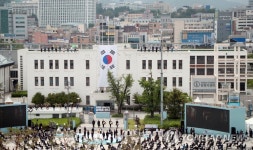 5·18 40주년 기념공연