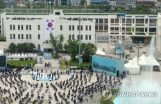 전남도청 6층 휴게실 | 최초로 옛 전남도청에서 펼쳐지는 5·18 기념식