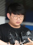안동경찰서 나서는 n번방 갓갓 문형욱