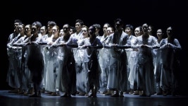 고대부터 현대까지 춤의 흐름…국립무용단 제의 내달 공연