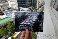 5·18차량시위 재현 민주기사의날 기념식 20일 개최