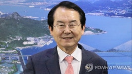 김종식 목포시장, 코로나 피해기업 지원 현장 행보