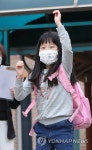 얘들아 빨리 와