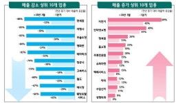 코로나19 집콕 효과?…인터넷쇼핑·성형외과 매출 늘었다