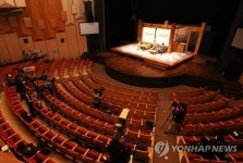 경기아트센터 6월부터 공연 재개…관객 좌석은 거리두기