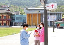 [산청소식] 코로나19로 장사익과 함께하는 찔레꽃 음악회 연기