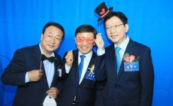 미래먹거리콘텐츠 발굴·육성…경남 콘텐츠기업육성센터 개소