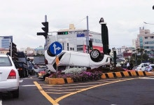 운전미숙·초행길…제주 휴가철 렌터카 사고 조심하세요