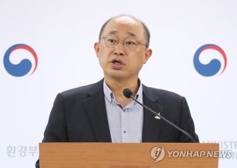 환경부 '공공부문 차량, 2030년까지 친환경차로 바꾼다'