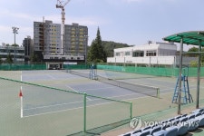 부천시 관내 체육시설 6월 2일까지 개방하지 않을 것