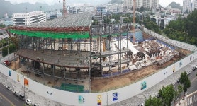 대구 세계가스총회 준비 착착…코로나19 영향 없어