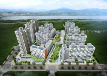 SH공사, 고덕강일지구 등 국민임대주택 2천519세대 입주자 모집