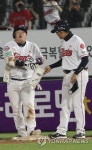 김준태, 1타점 적시타