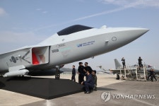 현대차증권 한국항공우주 민항기 수요 감소…목표주가 하향