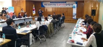 [대구 달서소식] 매니페스토 공약평가 3년 연속 최고등급