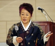 인재 양성에 써달라…전북 고창군 김복순씨 1억원 기부
