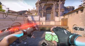 라이엇게임즈 첫 FPS 발로란트 출시…안티치트 문제 해결