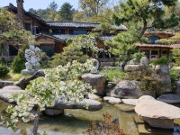 울산시 제3호 민간정원에 온양읍 발리정원 등록