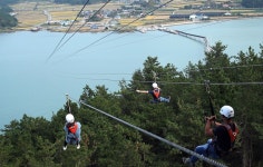 완도 생일도·강진 가우도 전남도, 6월 관광지 추천