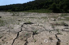 가뭄 잦은 철원 율리지구에 저수지 들어선다…국비 438억원 지원