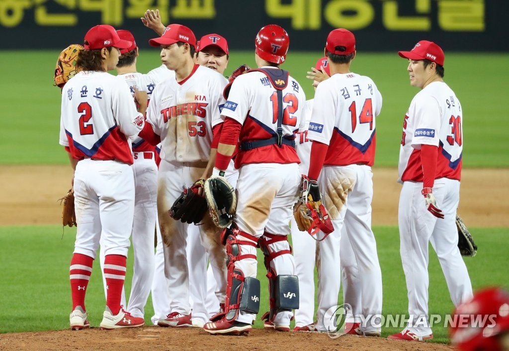 롯데 자이언츠, 3위와의 격차를 좁히며 1위 도전, KBO 리그 열세 확대