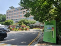 서울보라매병원 서울시 남산생활치료센터 의료지원