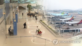 [특징주] 美 항공업종 주가 급등에 국내 항공·여행주 강세