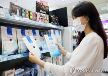 GS리테일, 내일부터 덴탈 마스크 원플러스원