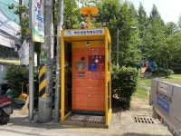 광주 북구, 무인 방범 택배 보관함 추가 설치