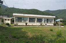 울산교육청, 울주군 두서면 미호분교 매각 추진