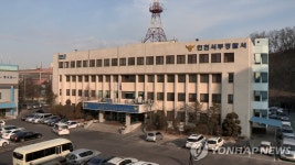 인천 서부경찰서 탈의실서 40대 경찰관 숨진 채 발견