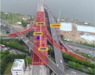 서울 성산대교 북단구간 12일 오후2시 개통