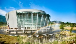 장수∼무주∼인천공항 버스 신설…주민·태권도원 교통편의 증진