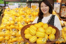 성주 참외 농가와 롯데마트가 함께합니다