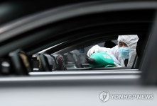 서울서 65세 택시기사 확진…복수 의료기관도 방문