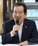 (주)지소프트웨어뱅크코리아 | SW 수출기업 방문한 정세균 총리