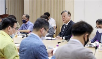 경기도, 대북전단 살포방지 TF 구성…경찰과 비상연락망도 구축